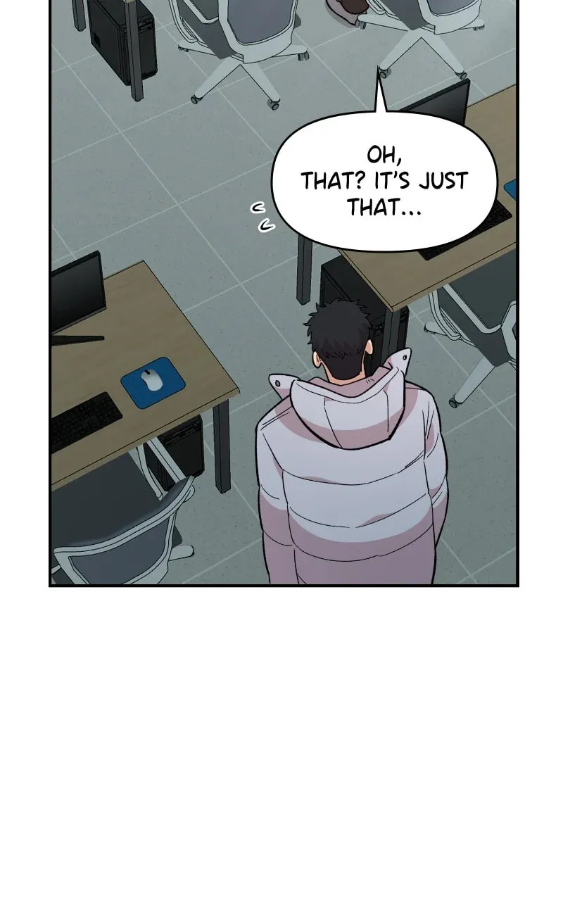 Childhood Friend Complex — Chapter 31 — Page 86