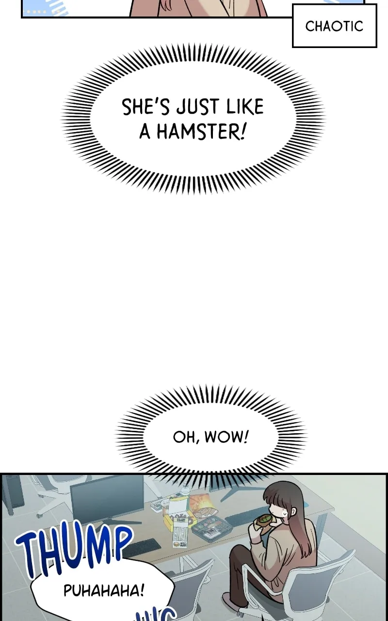 Childhood Friend Complex — Chapter 31 — Page 91