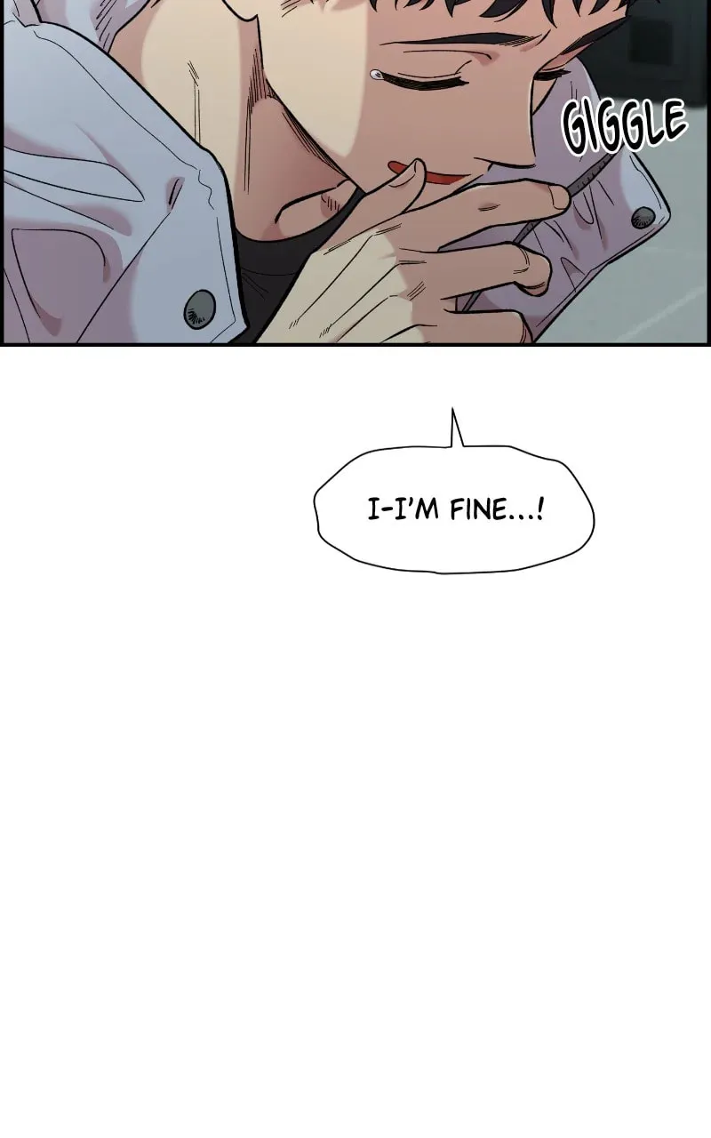 Childhood Friend Complex — Chapter 31 — Page 94