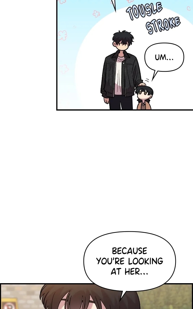 Childhood Friend Complex — Chapter 31 — Page 107