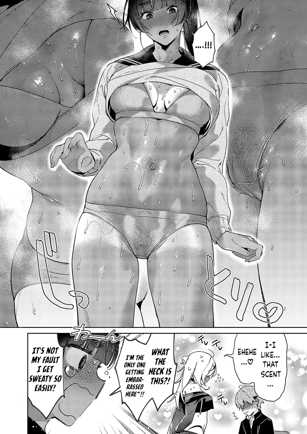 Noipa-chan is Rascal! — Chapter 9 — Page 10