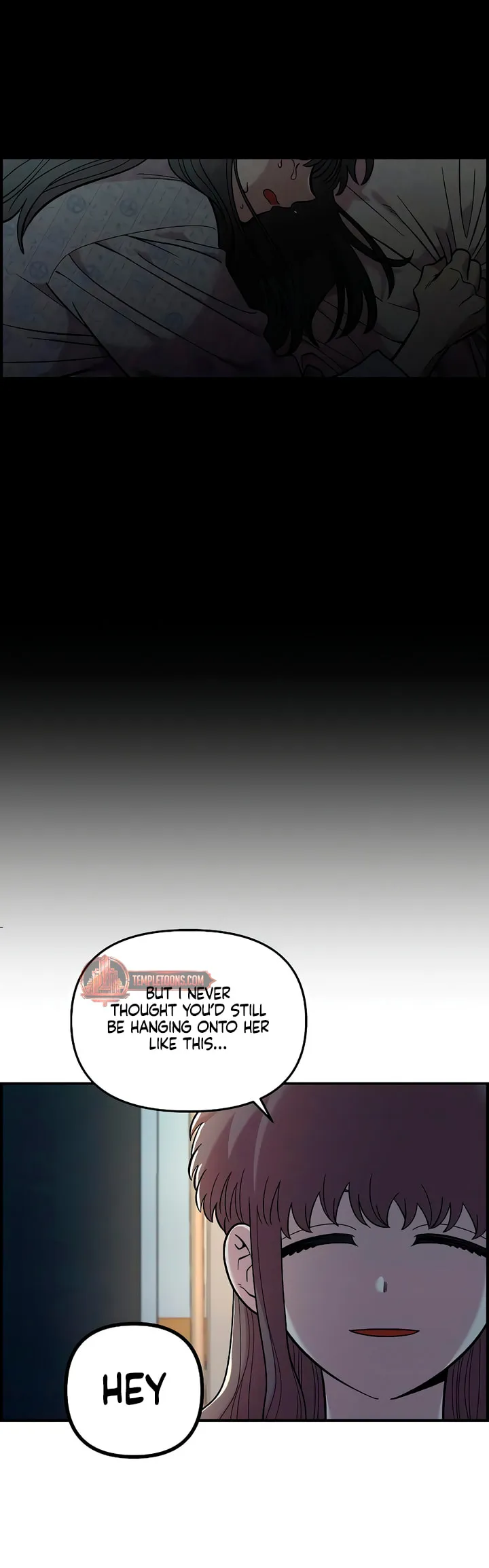 Childhood Friend Complex — Chapter 40 — Page 13
