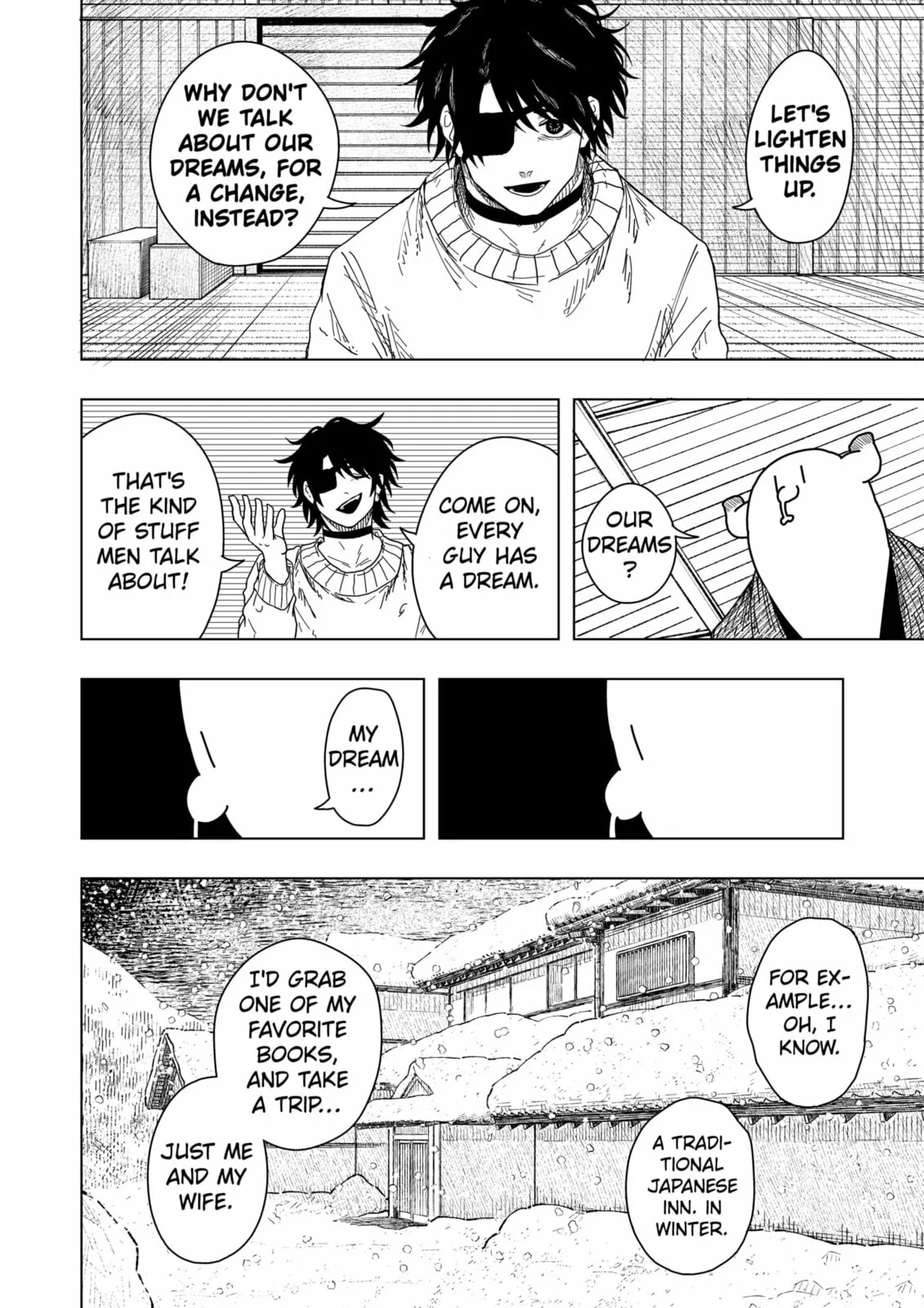 Drama Queen — Chapter 51 — Page 16