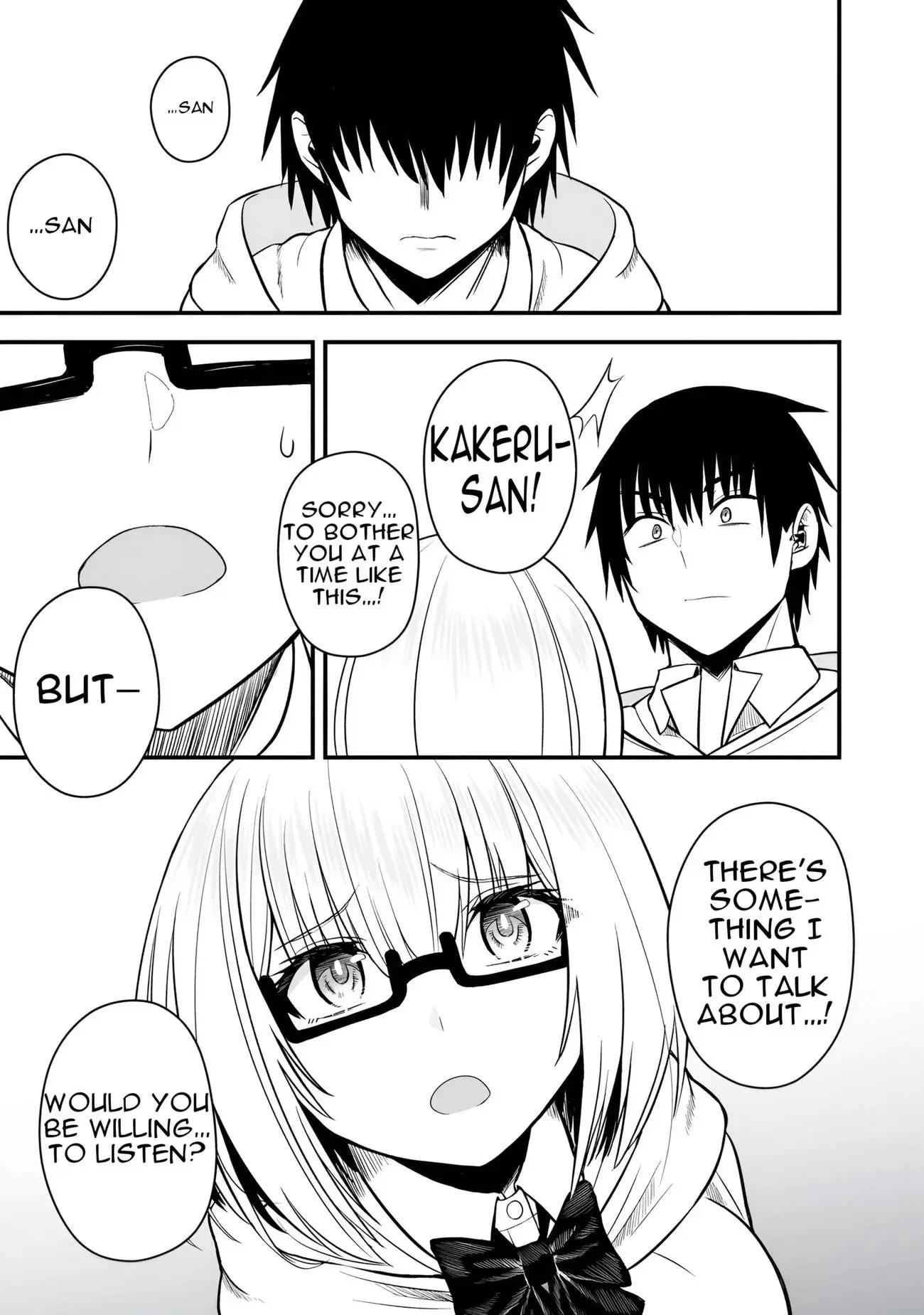 Isekai Rakuraku Survival ~Seizon Skill Kyousha no Ore ga Bishoujo Yonin to Class Mujintou Seikatsu~ — Chapter 56.2 — Page 14