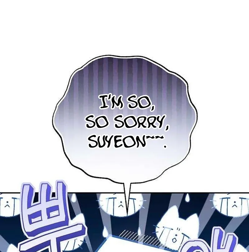 Be a Bad Guy! — Chapter 16 — Page 4