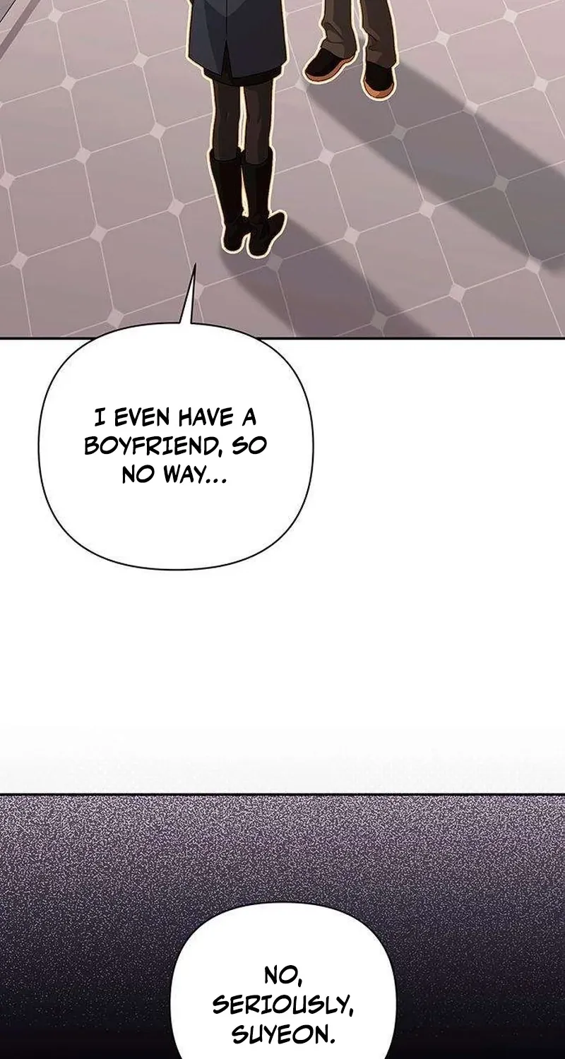 Be a Bad Guy! — Chapter 16 — Page 26