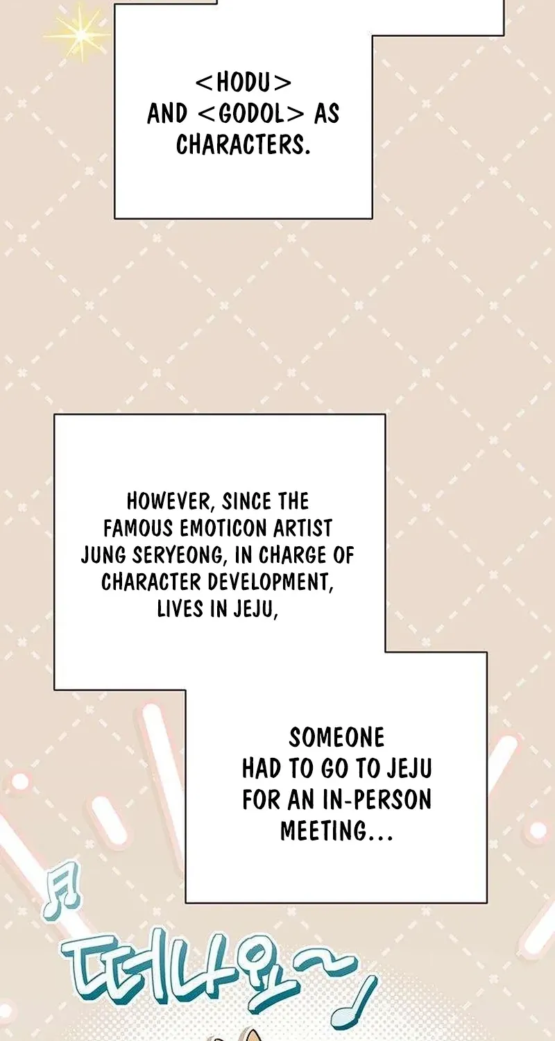 Be a Bad Guy! — Chapter 16 — Page 44