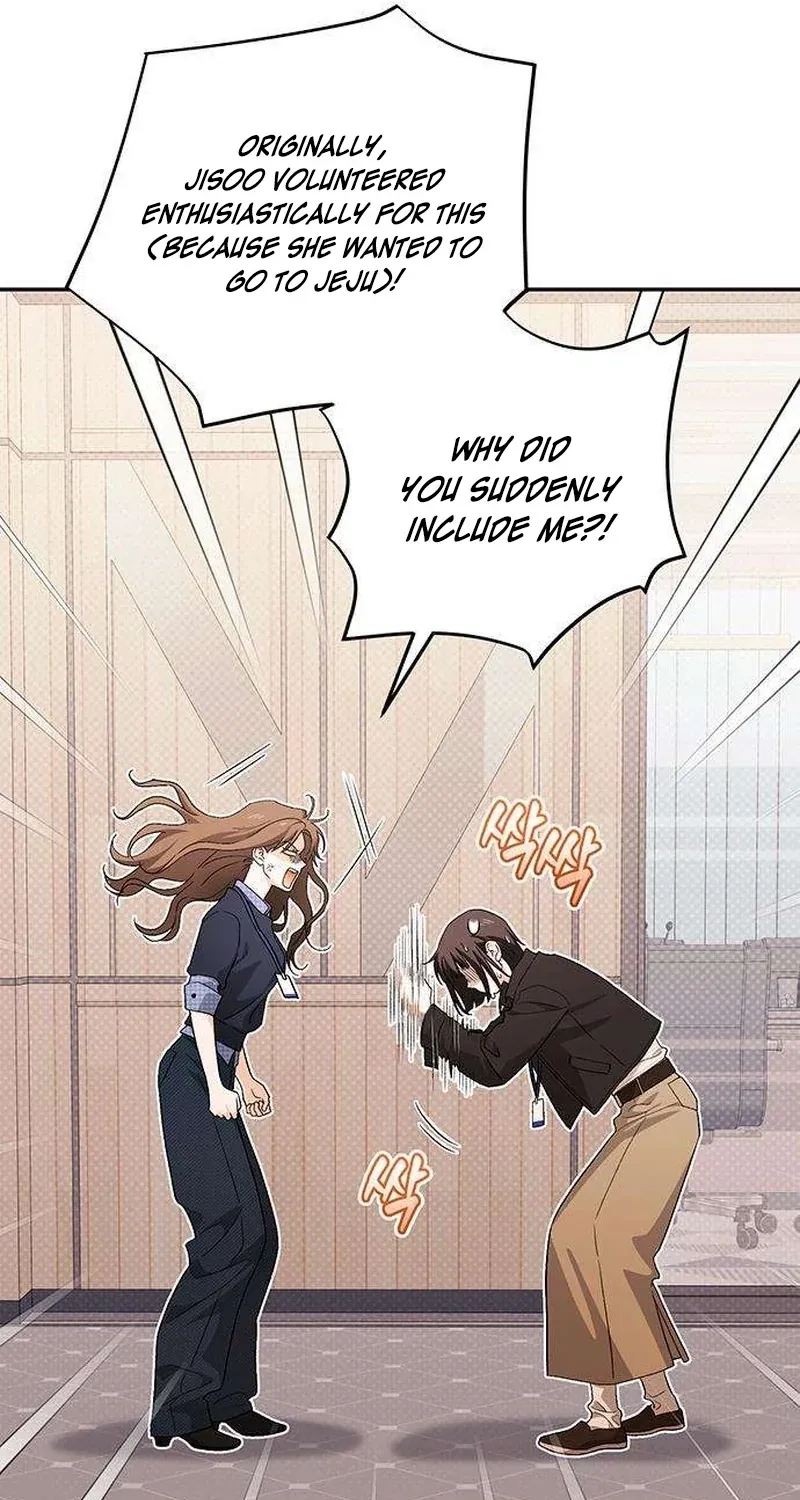 Be a Bad Guy! — Chapter 16 — Page 48