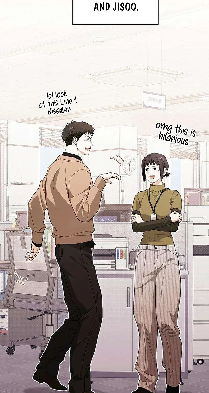Be a Bad Guy! — Chapter 16 — Page 53