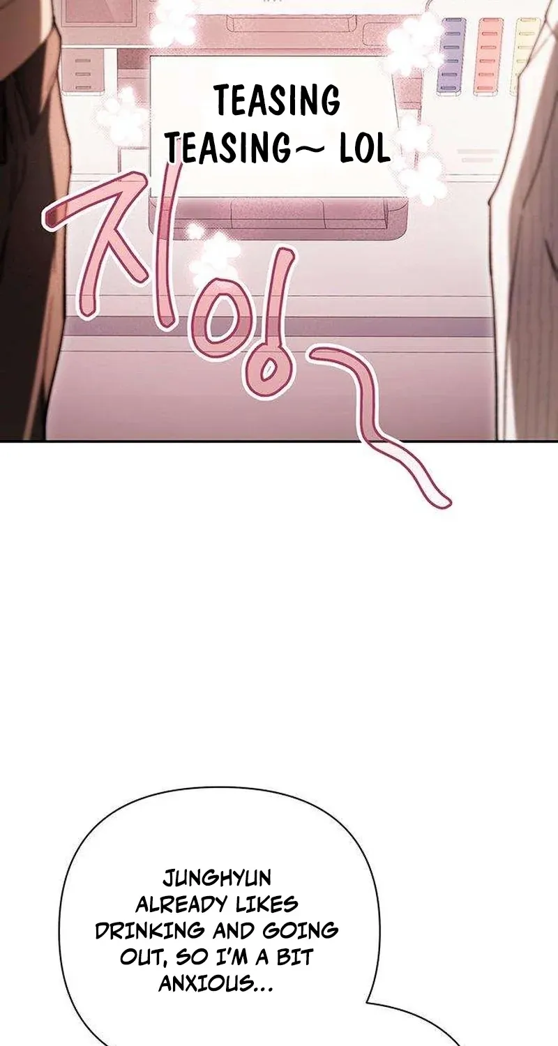 Be a Bad Guy! — Chapter 16 — Page 55