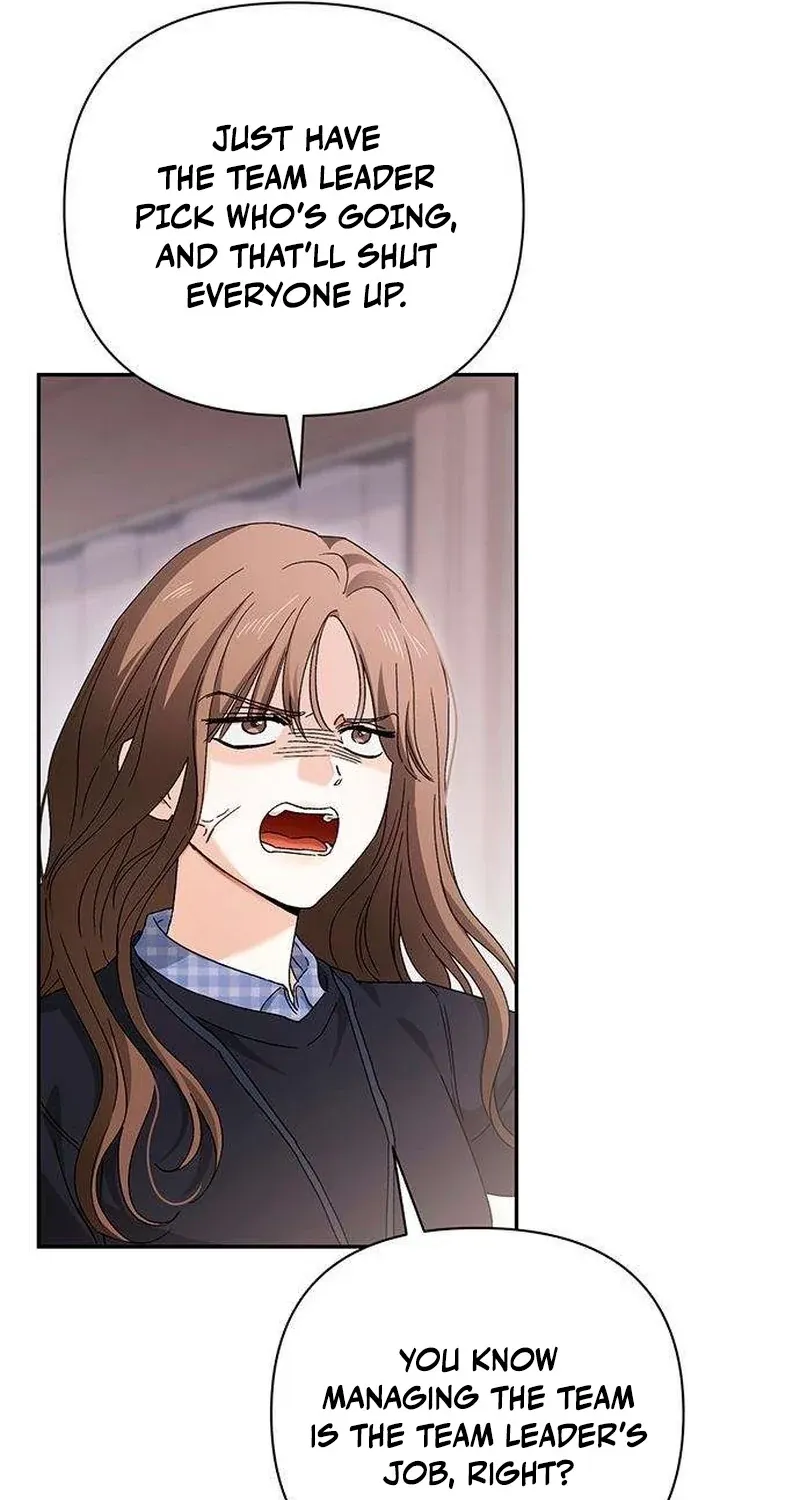 Be a Bad Guy! — Chapter 16 — Page 68