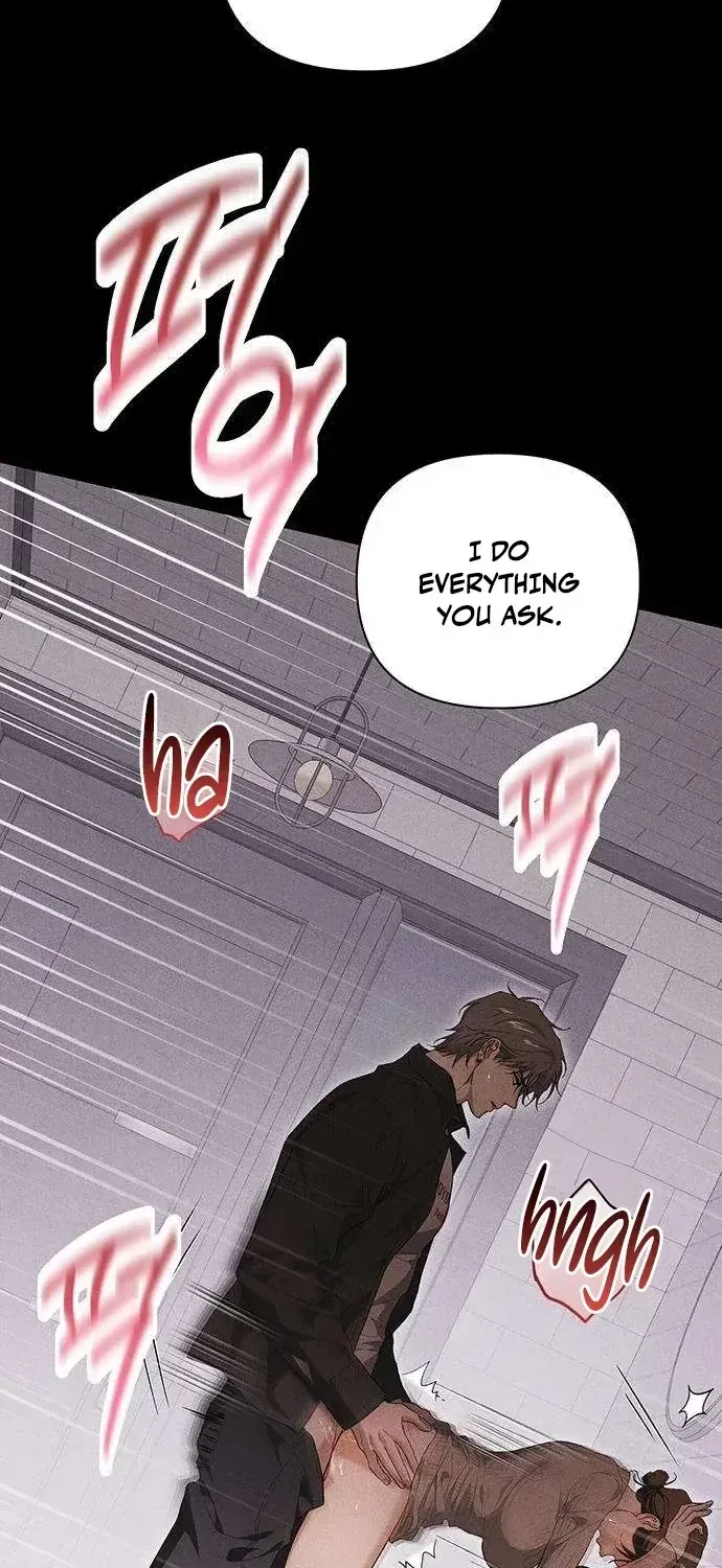 Be a Bad Guy! — Chapter 17 — Page 32