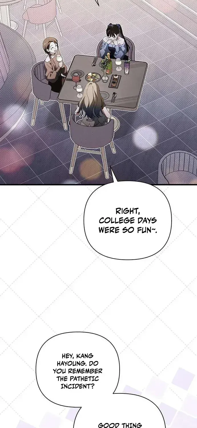 Be a Bad Guy! — Chapter 17 — Page 68