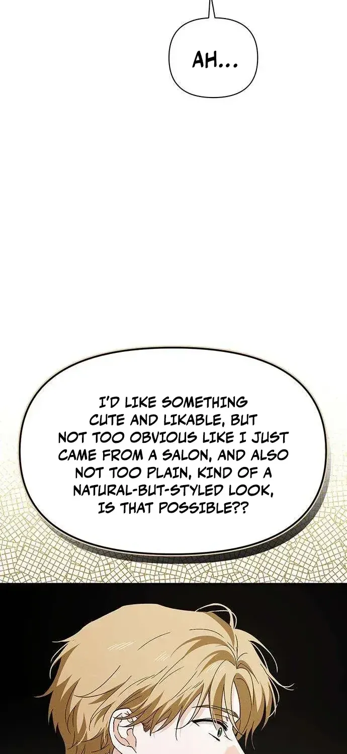 Be a Bad Guy! — Chapter 17 — Page 105