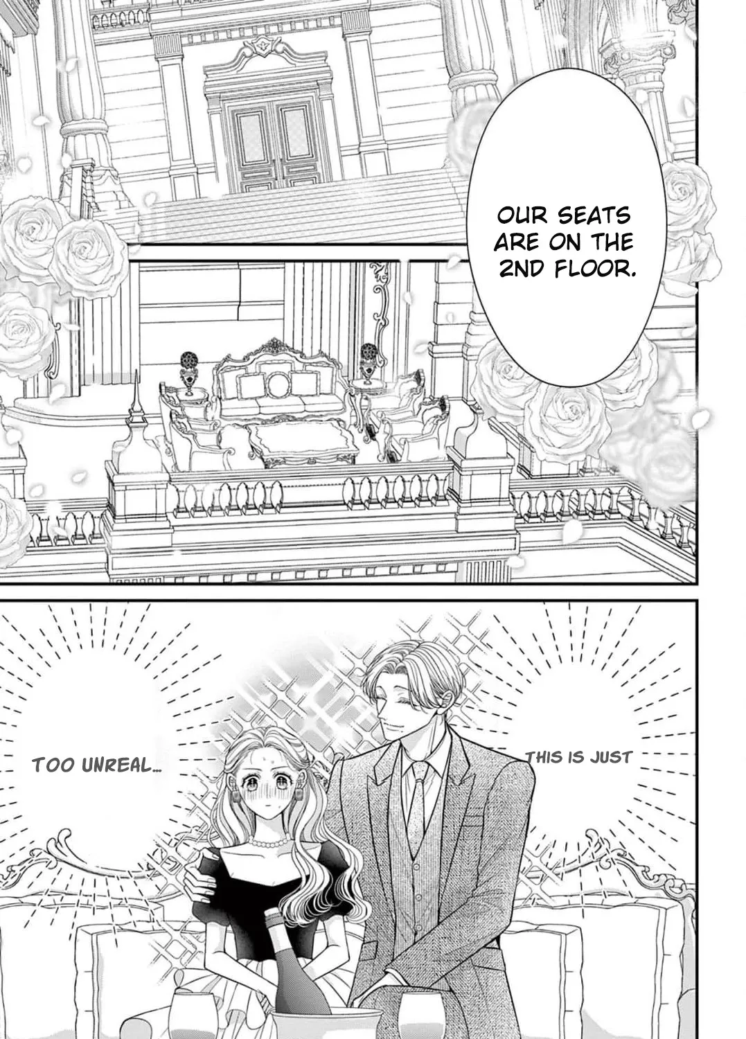 Hana wa Nido Sakimidareru — Chapter 26 — Page 5