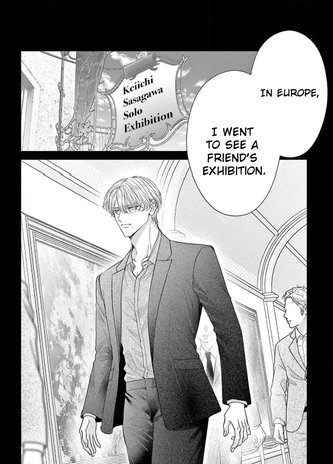 Hana wa Nido Sakimidareru — Chapter 26 — Page 29