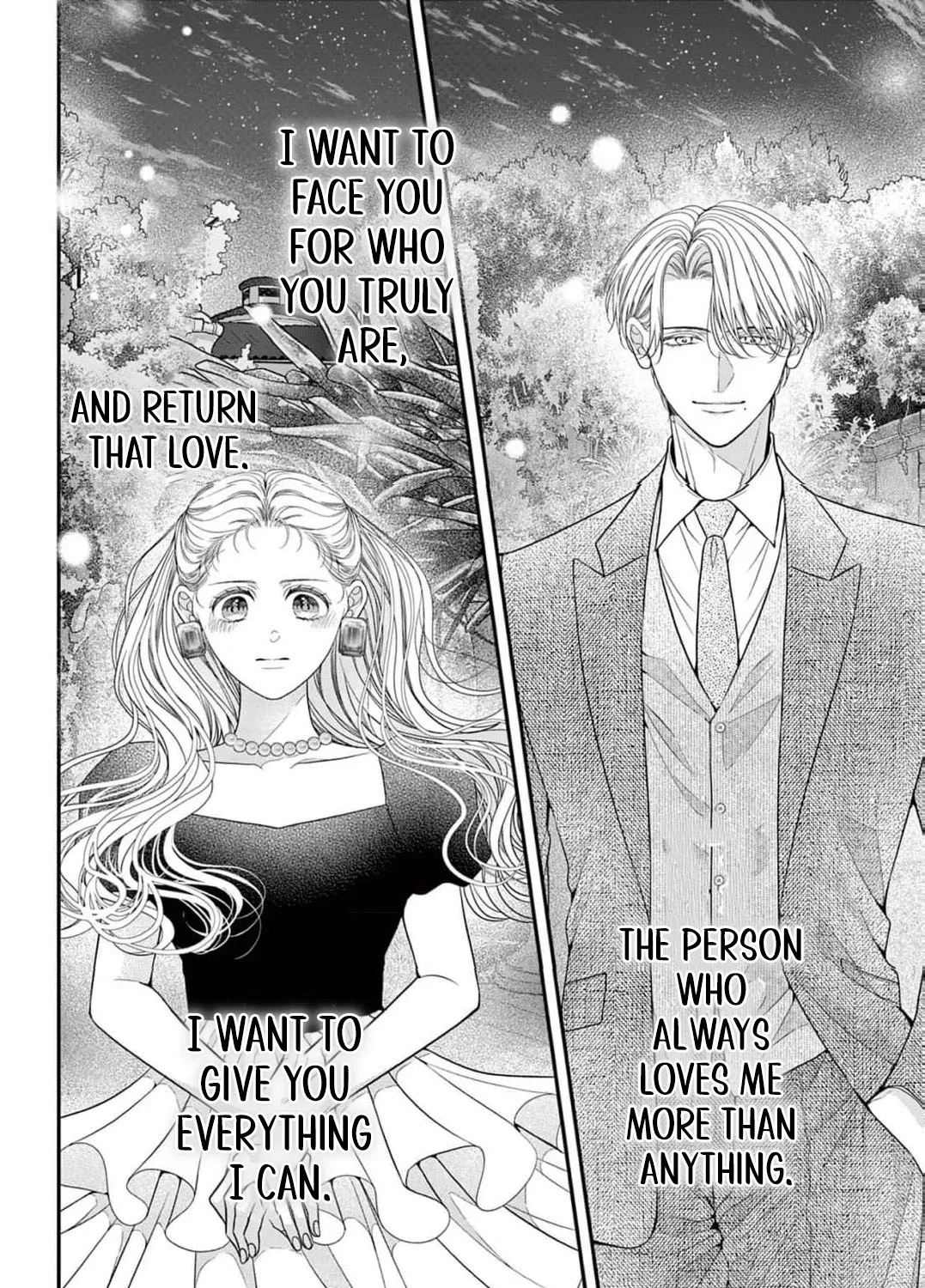 Hana wa Nido Sakimidareru — Chapter 27 — Page 15