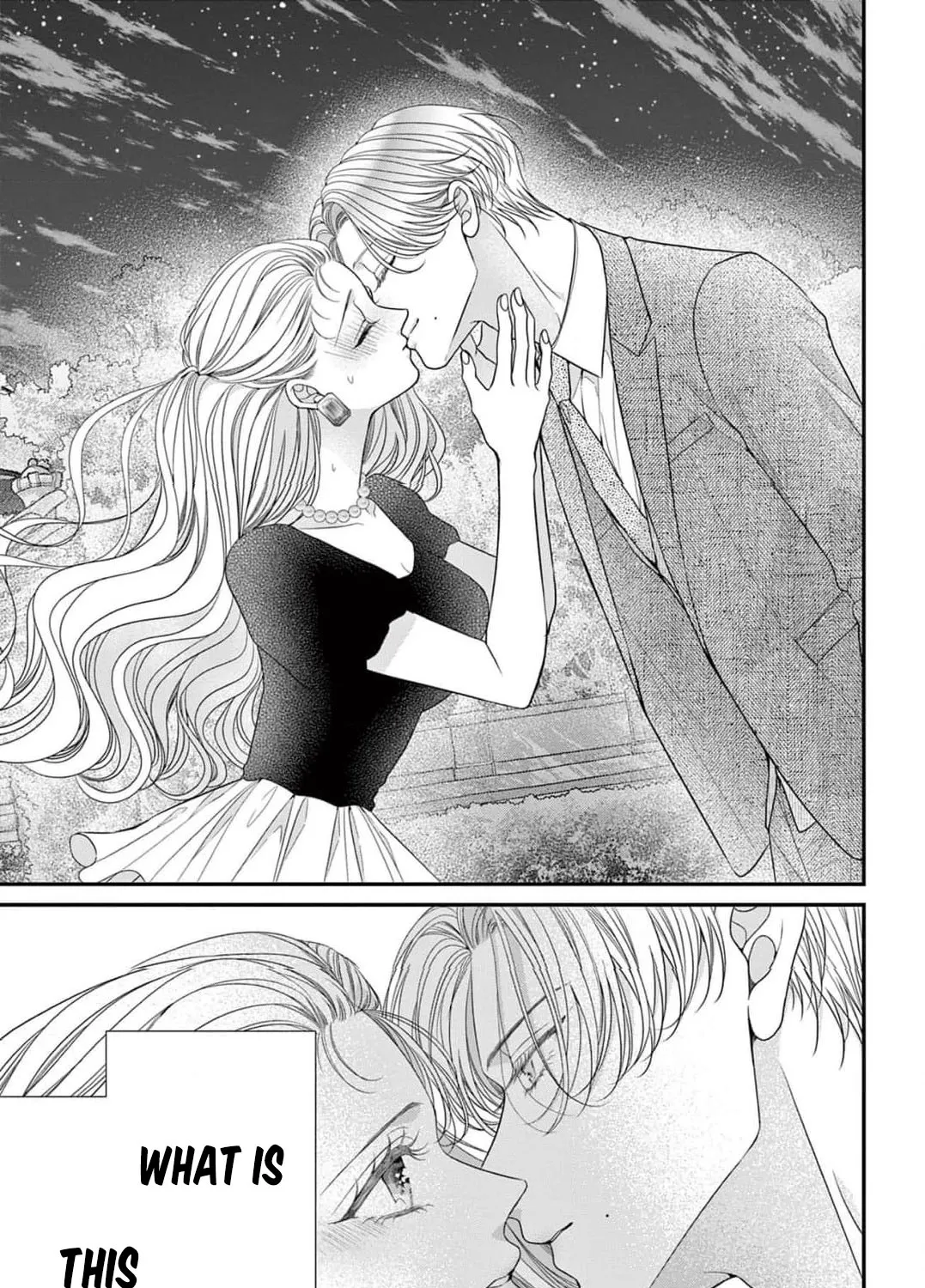 Hana wa Nido Sakimidareru — Chapter 27 — Page 25