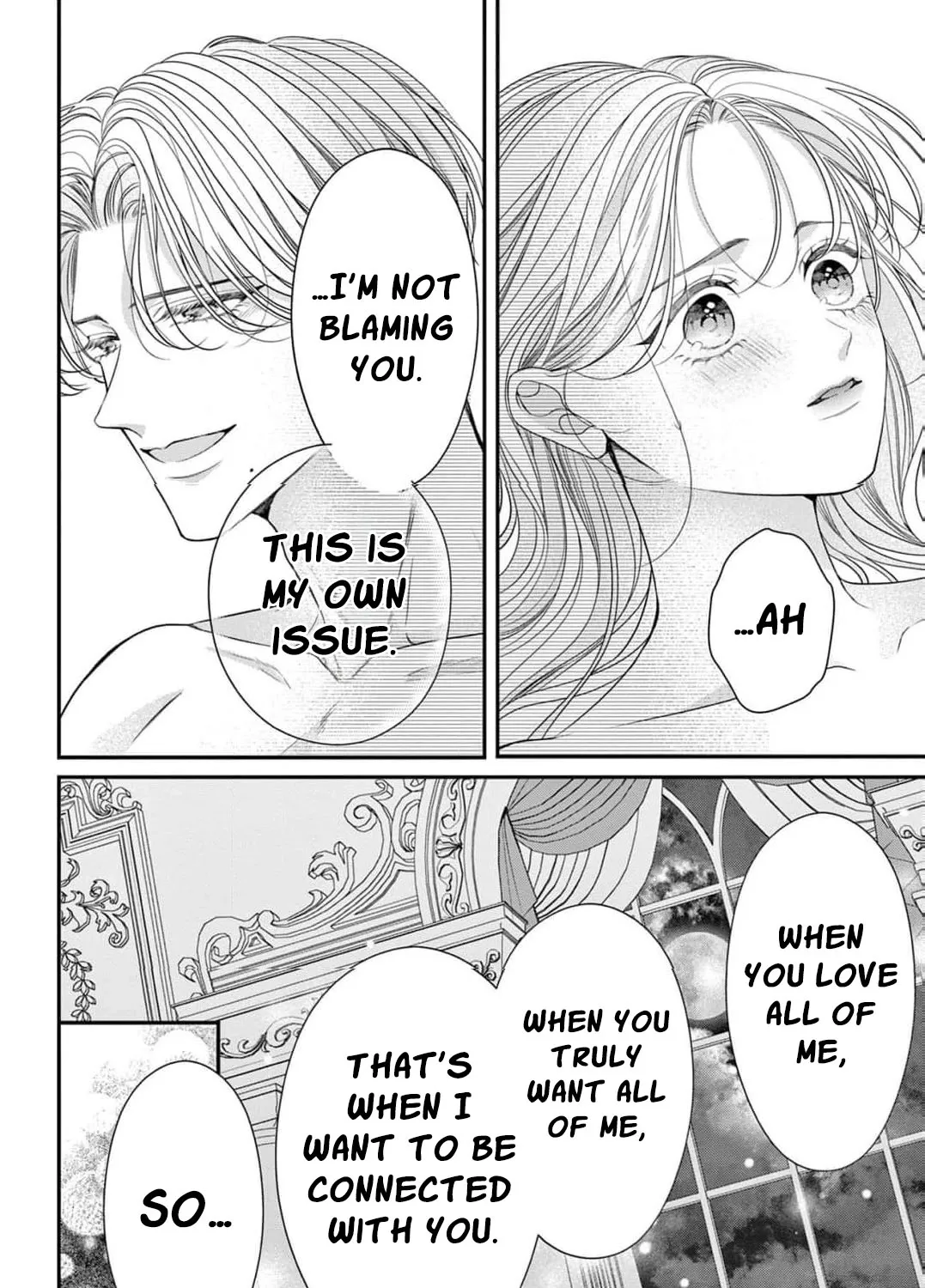 Hana wa Nido Sakimidareru — Chapter 29 — Page 15