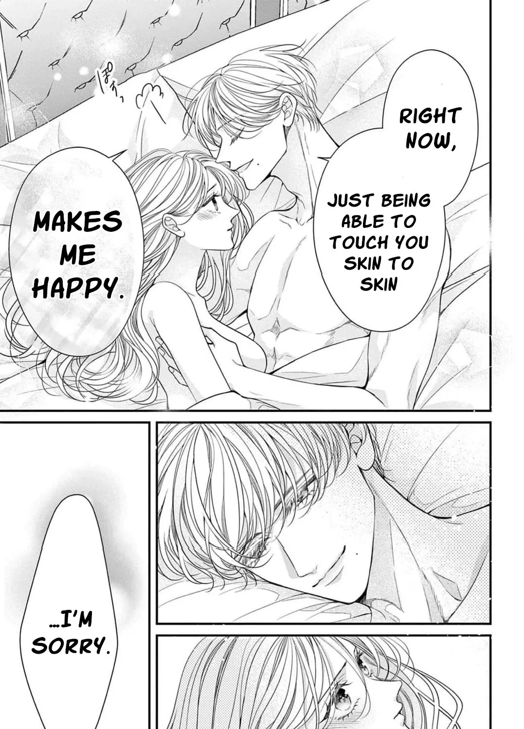 Hana wa Nido Sakimidareru — Chapter 29 — Page 17