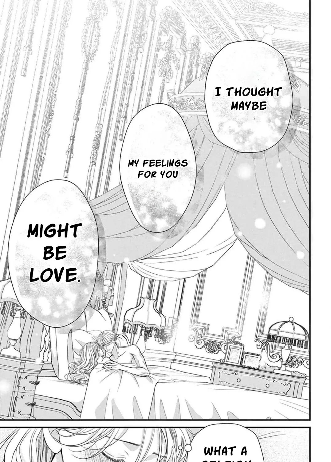 Hana wa Nido Sakimidareru — Chapter 29 — Page 21