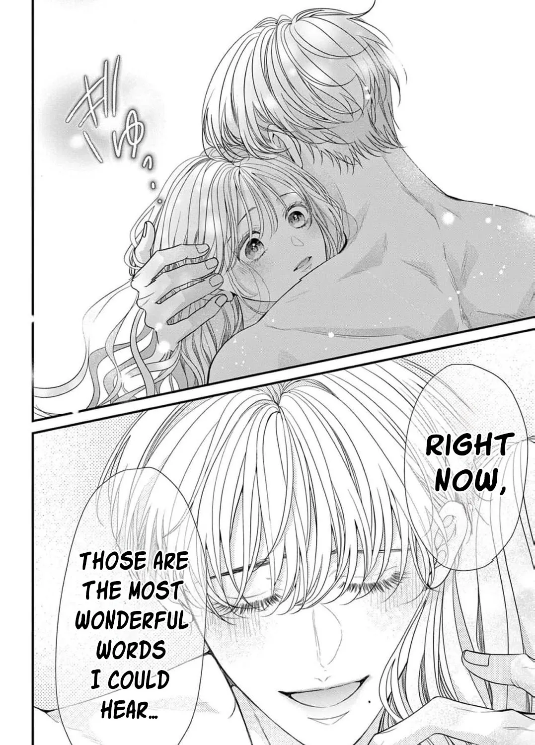 Hana wa Nido Sakimidareru — Chapter 29 — Page 23