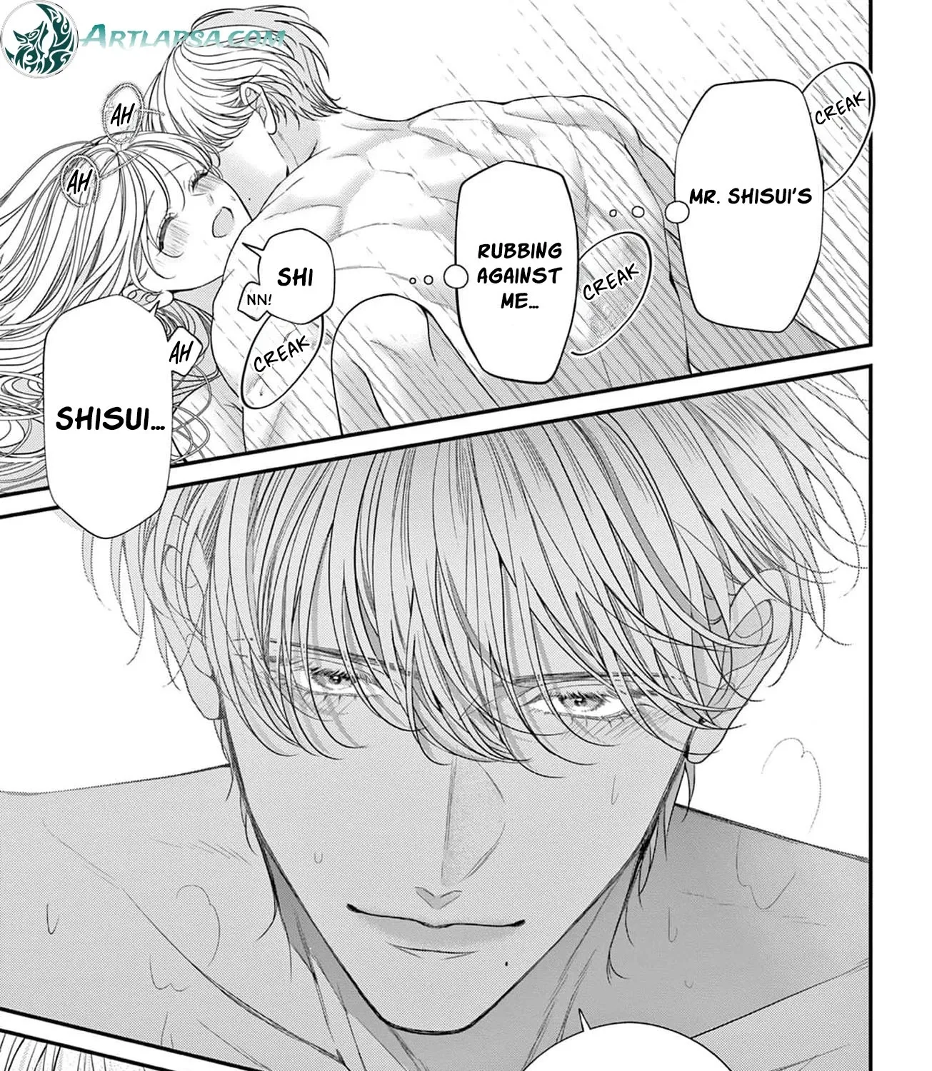 Hana wa Nido Sakimidareru — Chapter 29 — Page 29