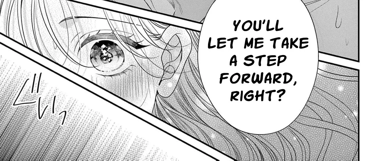 Hana wa Nido Sakimidareru — Chapter 29 — Page 30