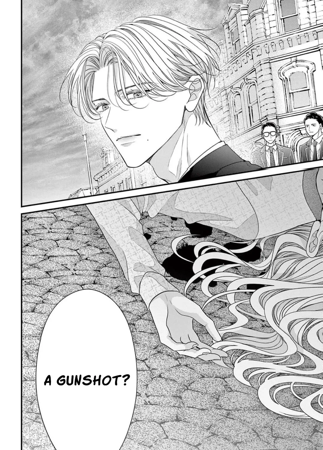 Hana wa Nido Sakimidareru — Chapter 29 — Page 43