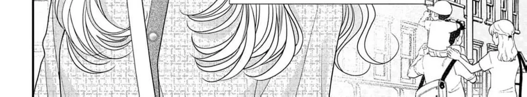 Hana wa Nido Sakimidareru — Chapter 30 — Page 8