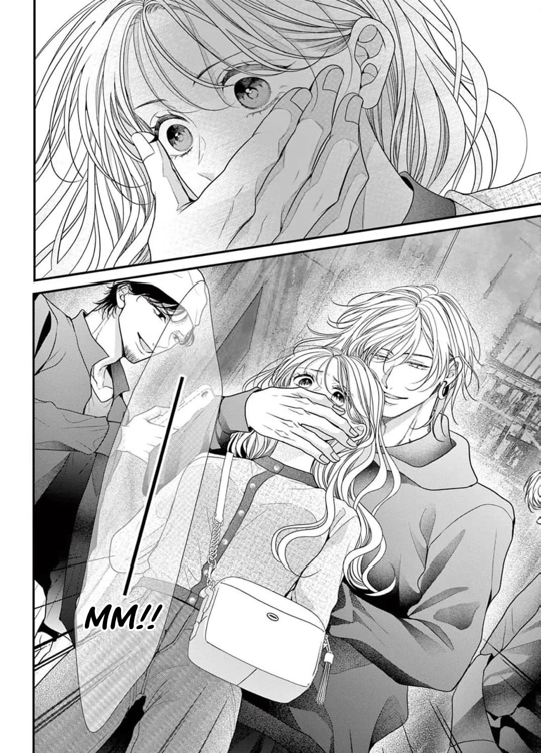 Hana wa Nido Sakimidareru — Chapter 30 — Page 23