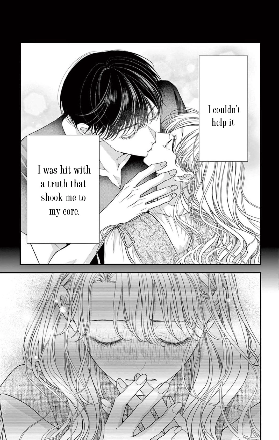 Hana wa Nido Sakimidareru — Chapter 34 — Page 5