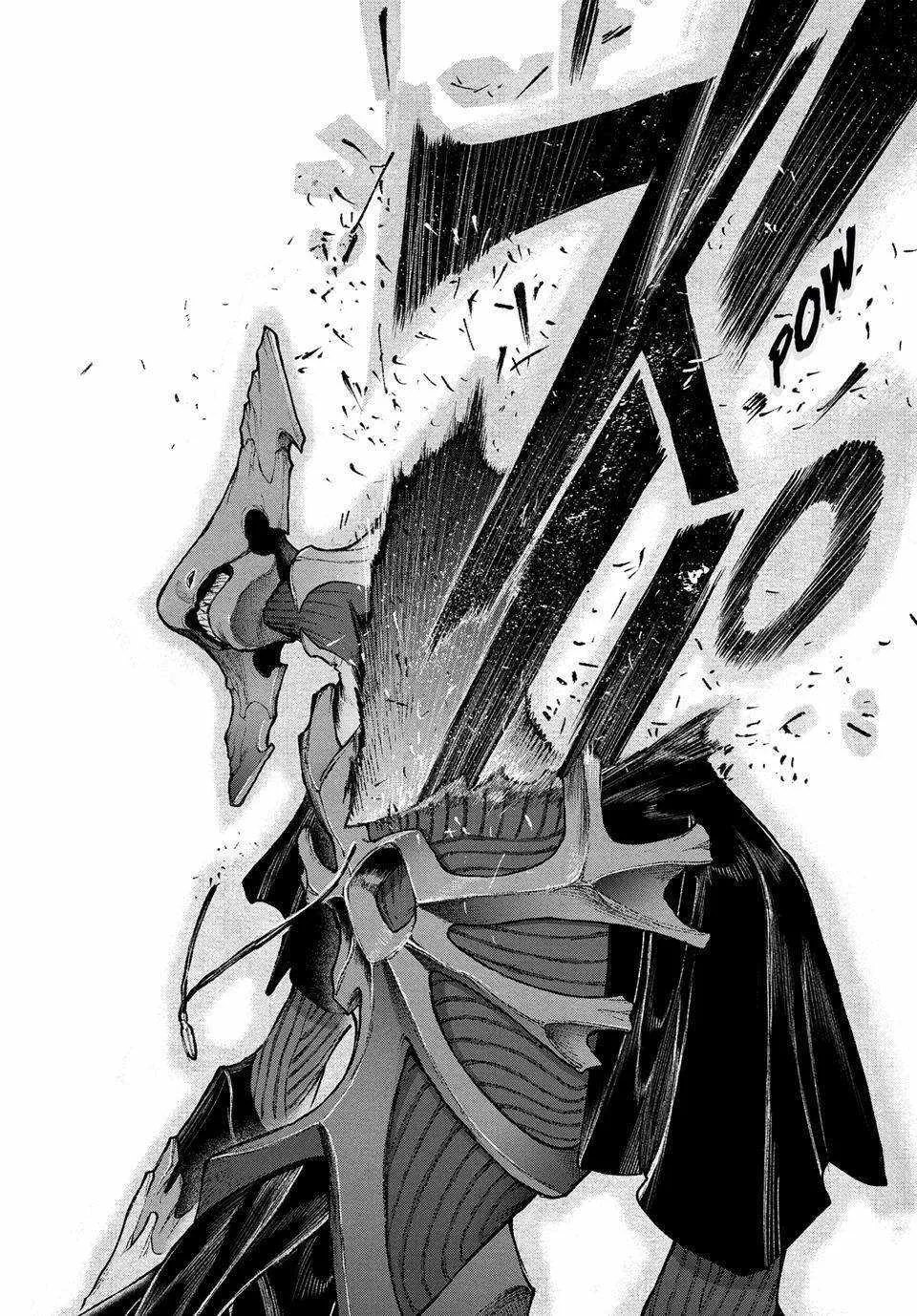 Gachiakuta Manga — Chapter 164 — Page 14