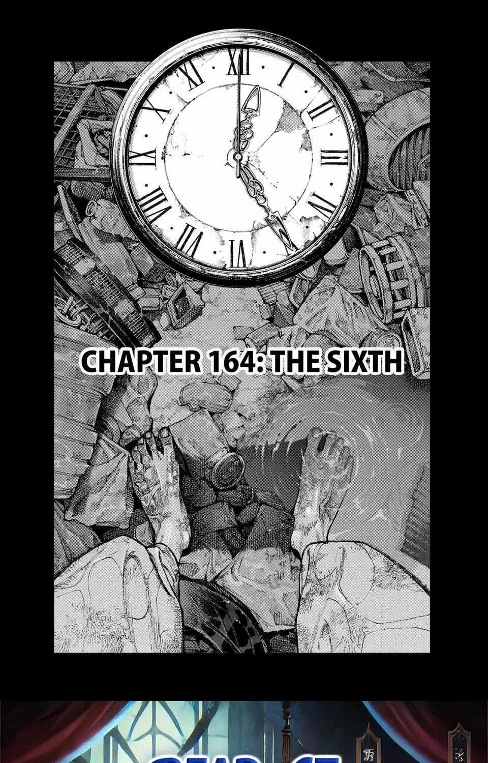 Gachiakuta Manga — Chapter 164 — Page 16