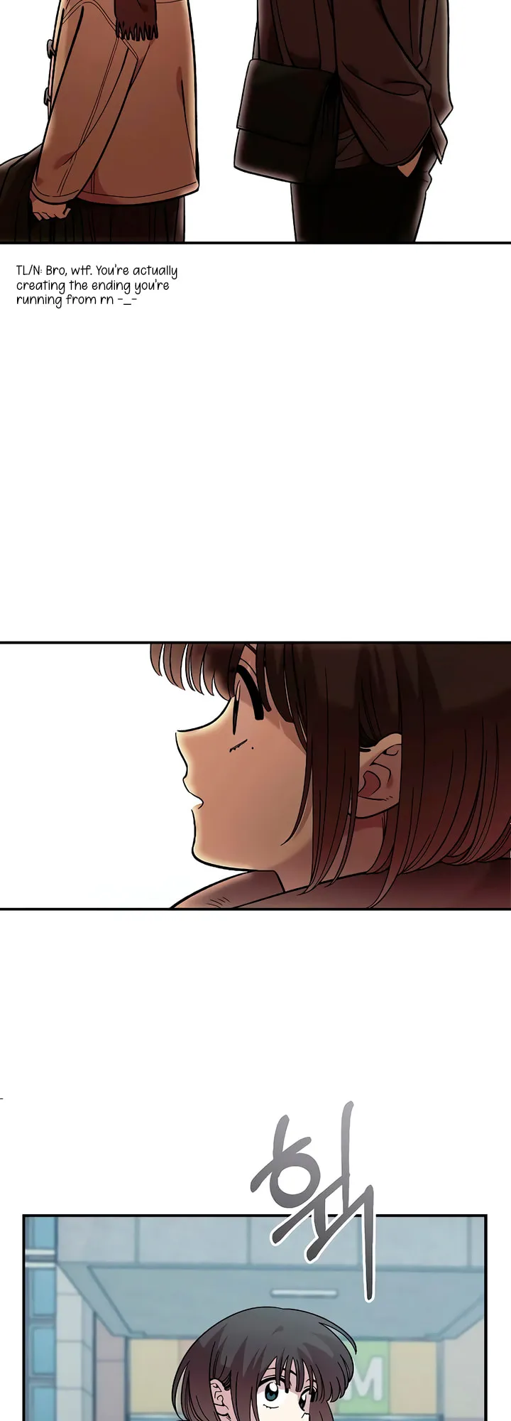 Childhood Friend Complex — Chapter 41 — Page 44