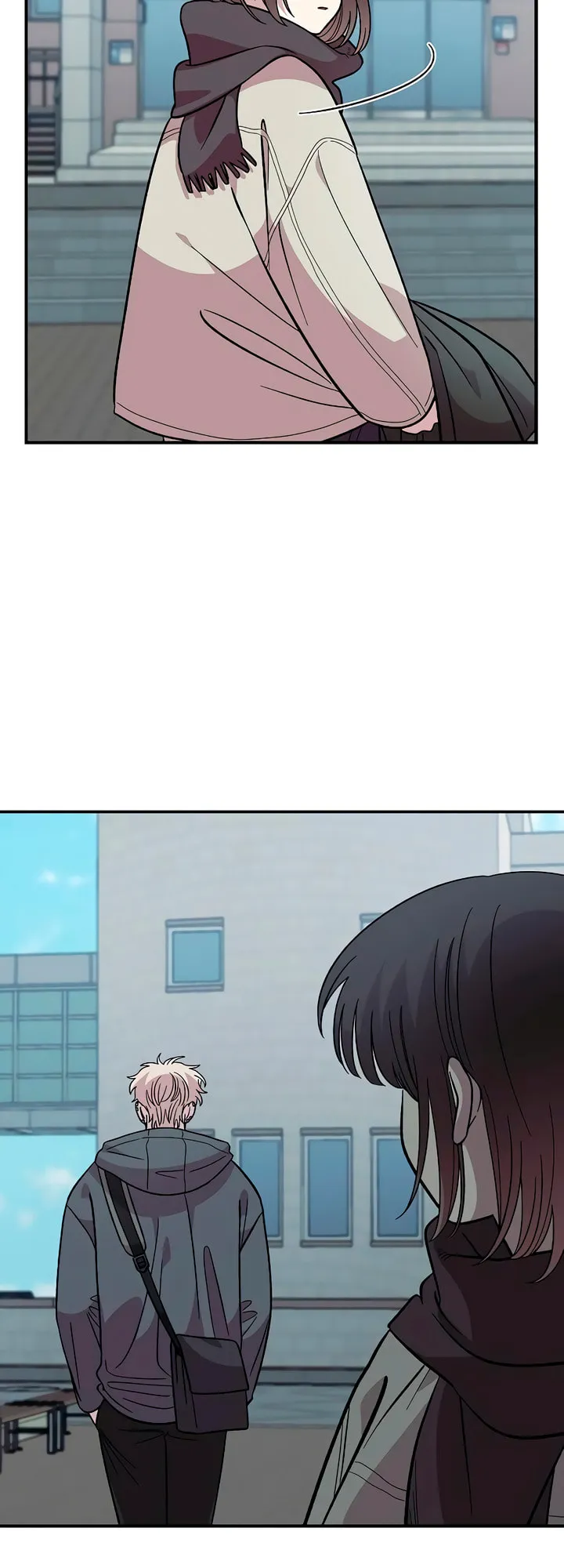 Childhood Friend Complex — Chapter 41 — Page 45
