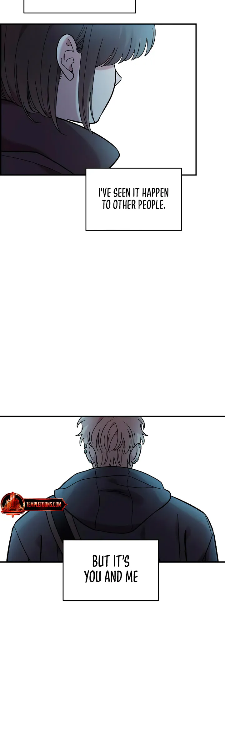 Childhood Friend Complex — Chapter 41 — Page 48
