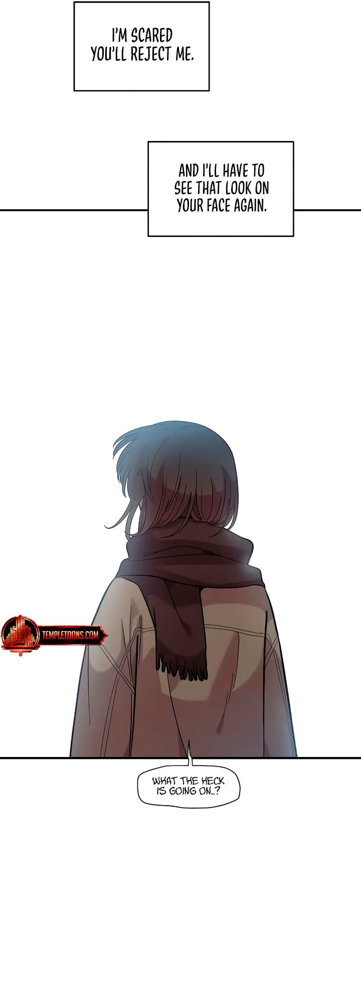 Childhood Friend Complex — Chapter 41 — Page 51