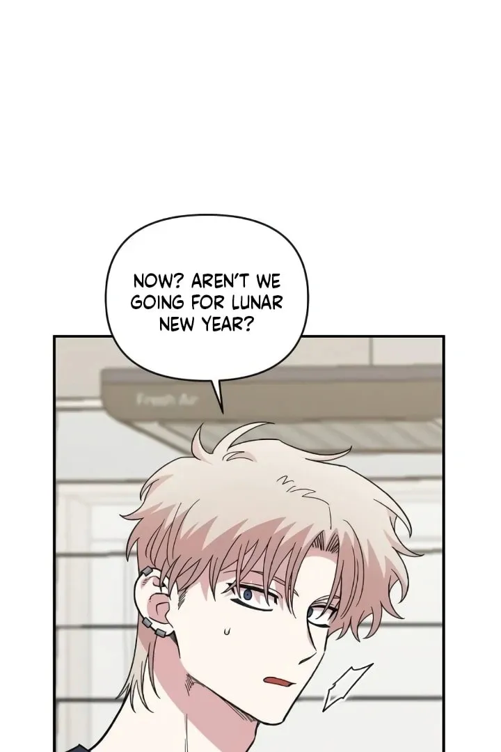 Childhood Friend Complex — Chapter 44 — Page 36