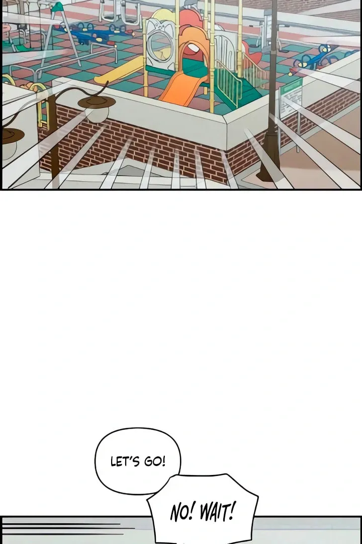 Childhood Friend Complex — Chapter 49 — Page 27