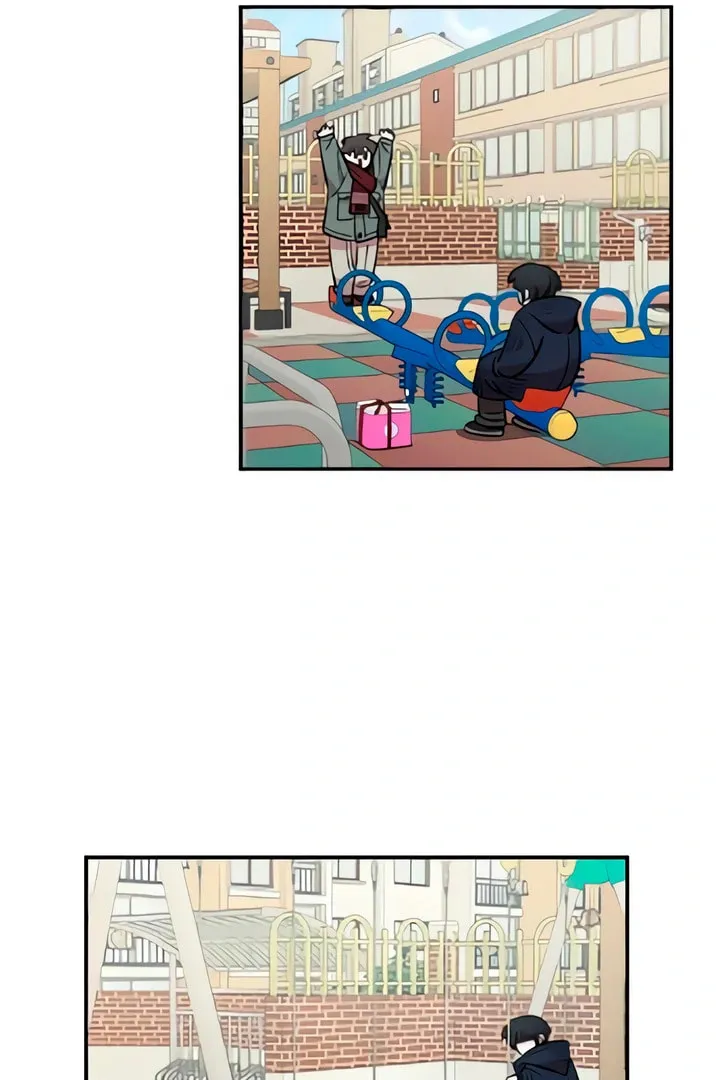 Childhood Friend Complex — Chapter 49 — Page 35