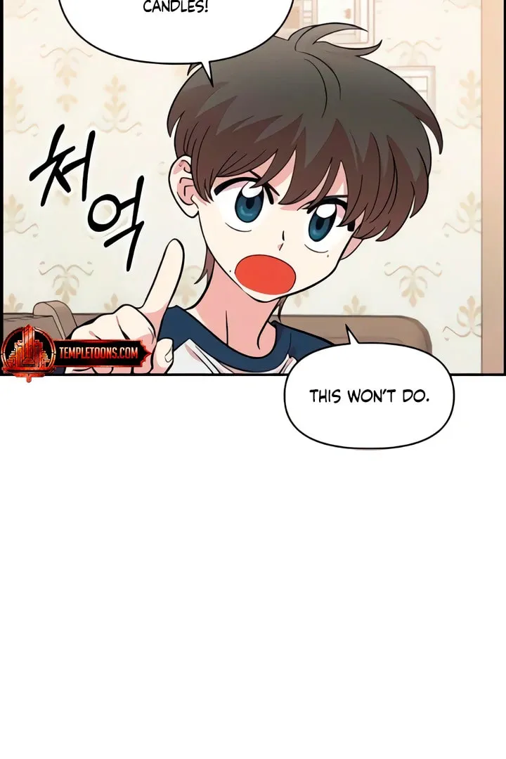 Childhood Friend Complex — Chapter 49 — Page 64