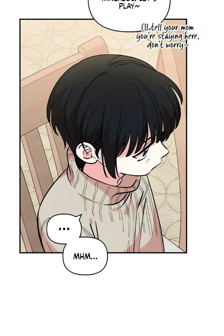 Childhood Friend Complex — Chapter 49 — Page 67