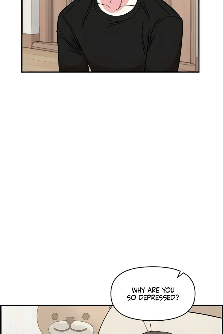 Childhood Friend Complex — Chapter 50 — Page 3