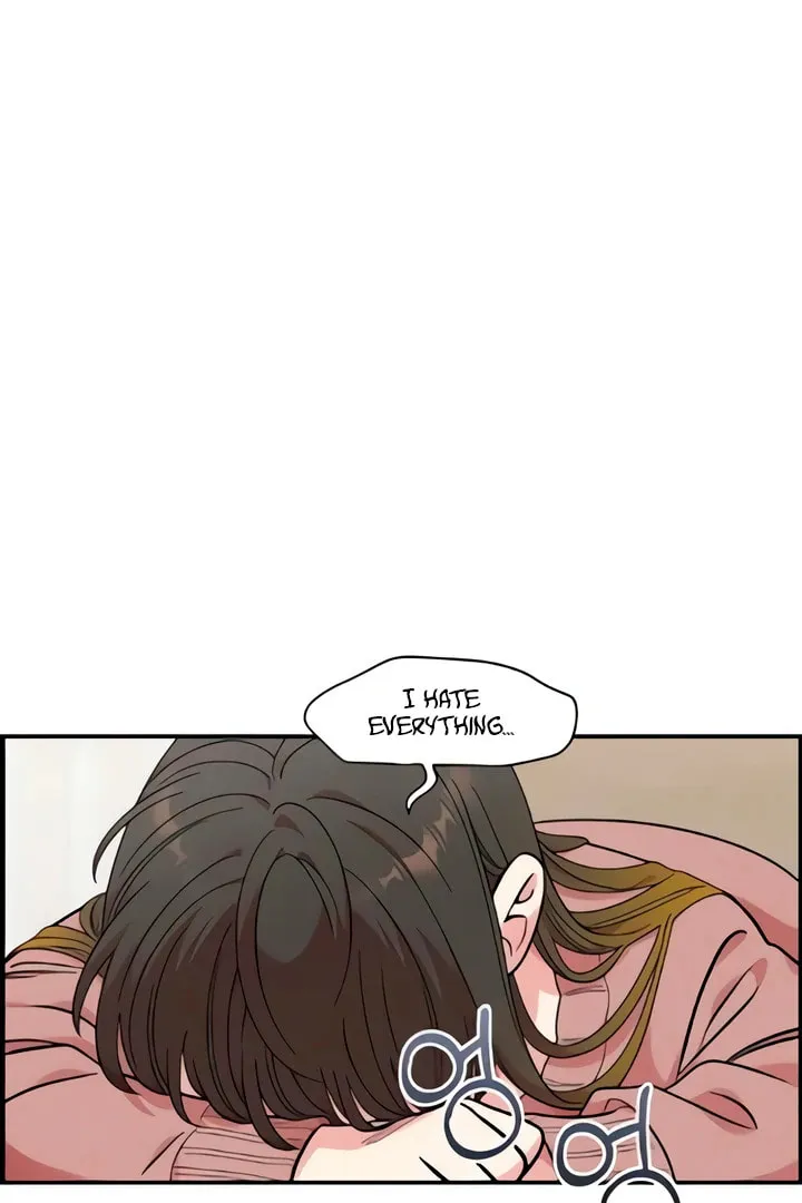 Childhood Friend Complex — Chapter 50 — Page 20
