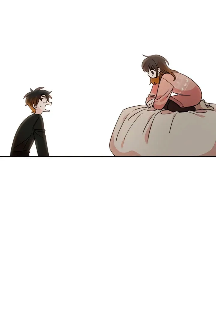 Childhood Friend Complex — Chapter 50 — Page 25