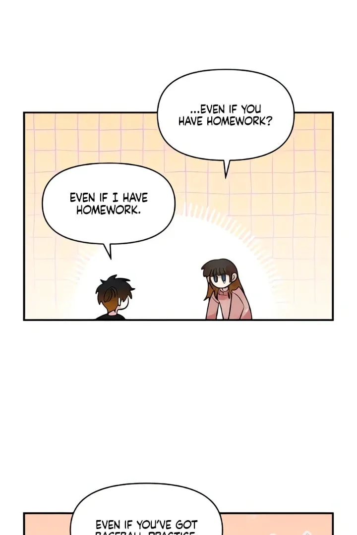 Childhood Friend Complex — Chapter 50 — Page 29