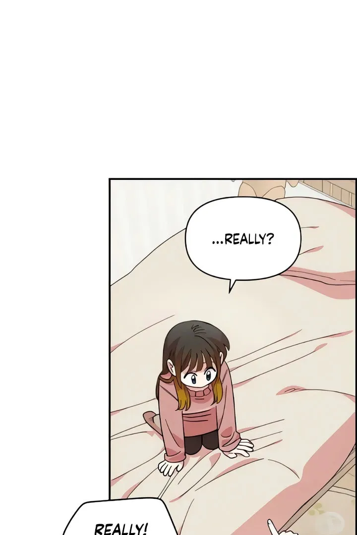 Childhood Friend Complex — Chapter 50 — Page 31