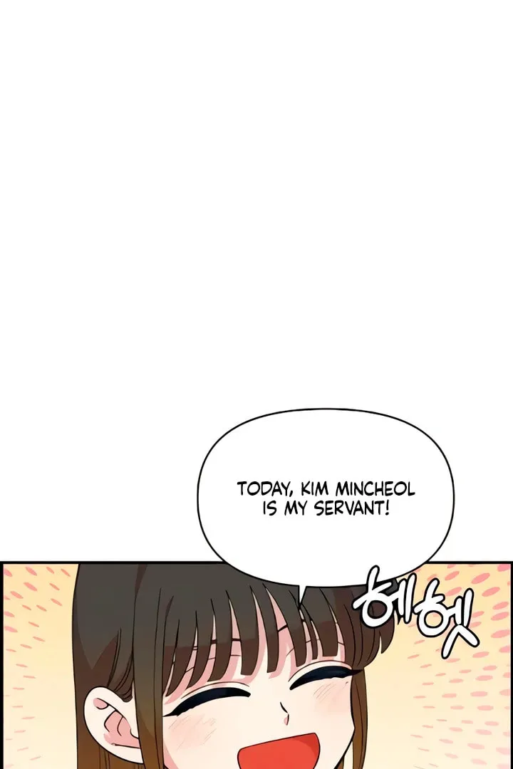 Childhood Friend Complex — Chapter 50 — Page 55