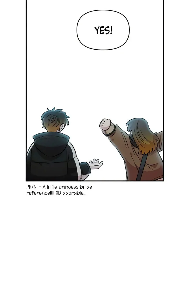 Childhood Friend Complex — Chapter 50 — Page 67